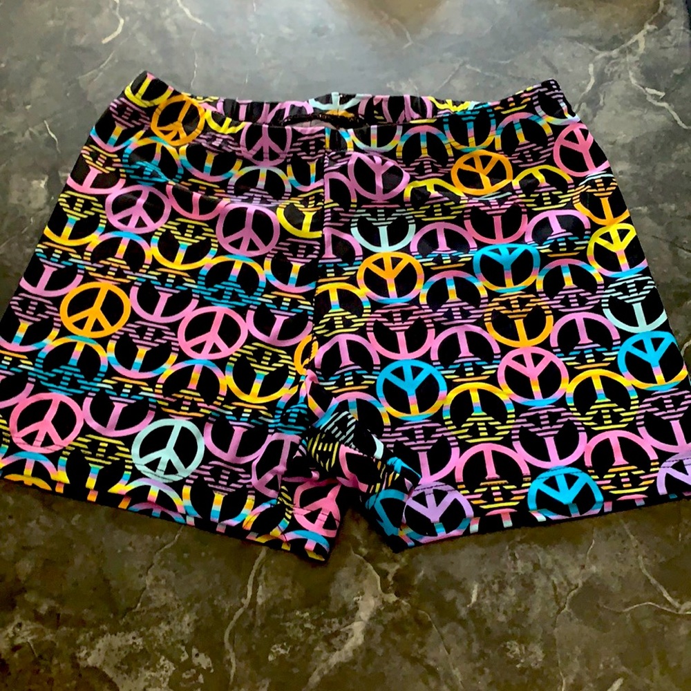 Small Shorts